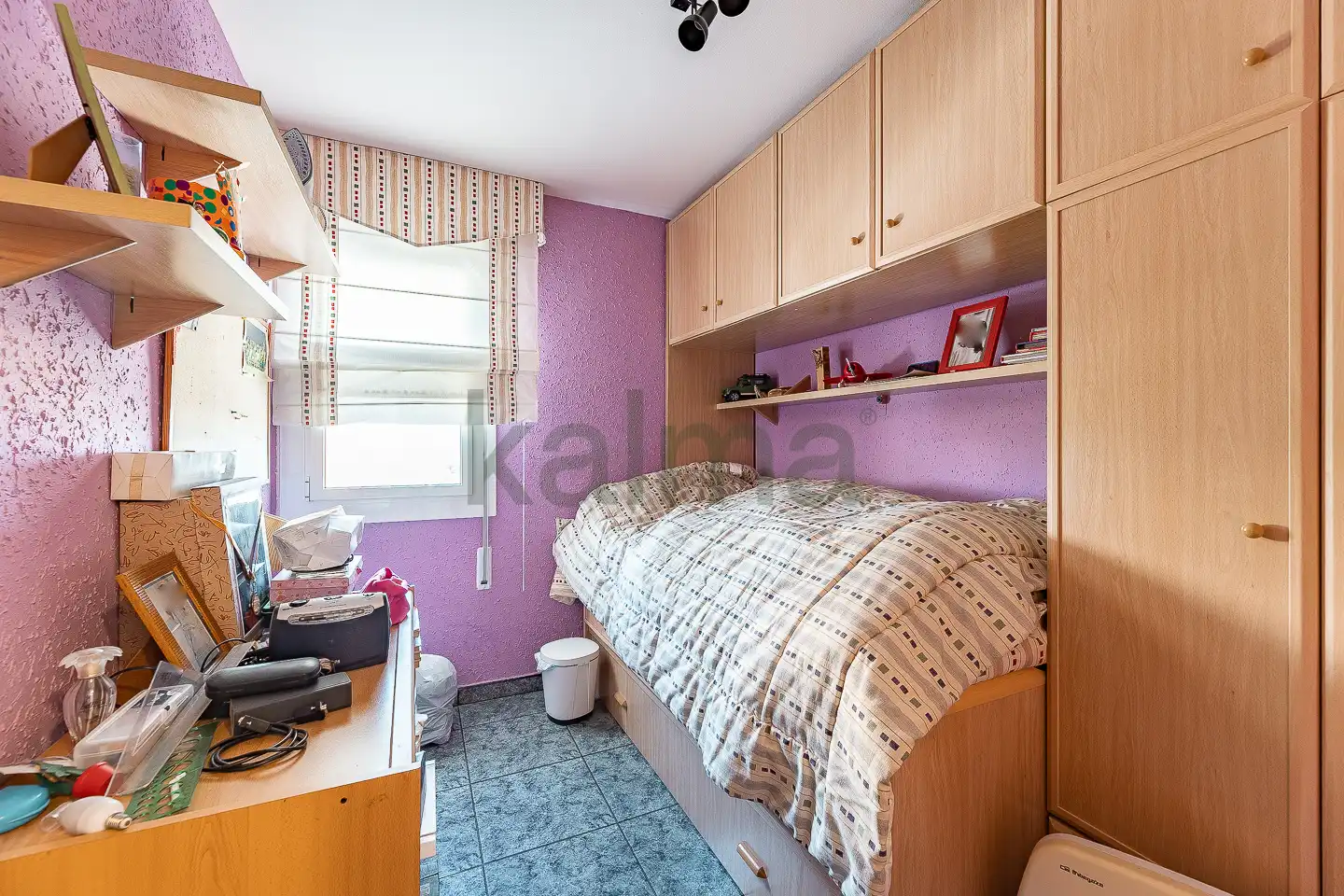 Piso en venta en Carrer de Roger de Flor, Can Tintorer - Can Tries