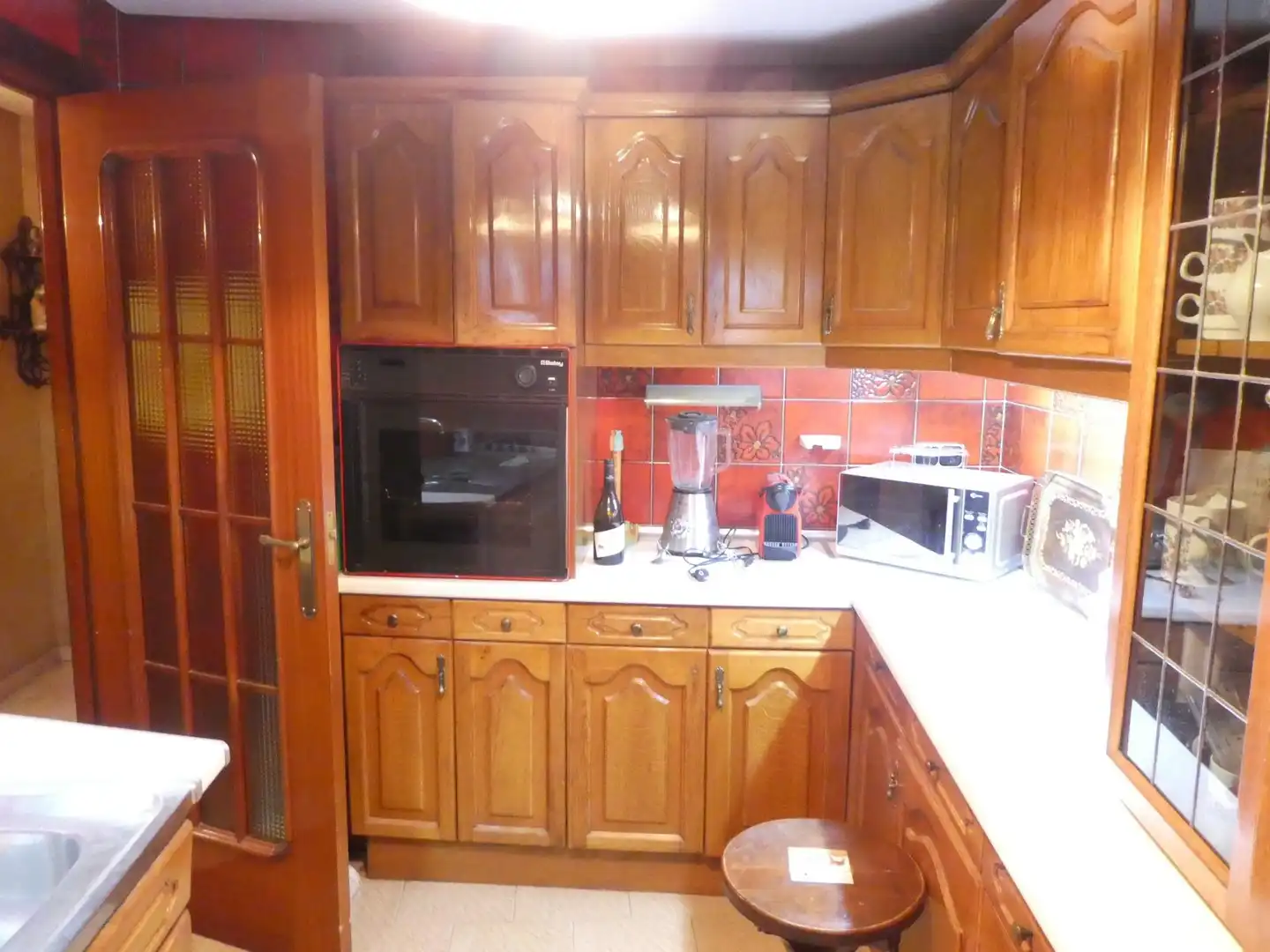 Wohnung mit Aufzug zum Verkauf in San Bartolomé - Millán de Priego, imagen 10
