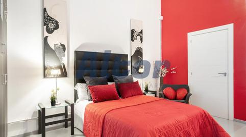 Photo 3 of Building for sale in Vazquez de Mella, Pueblo Nuevo, Madrid