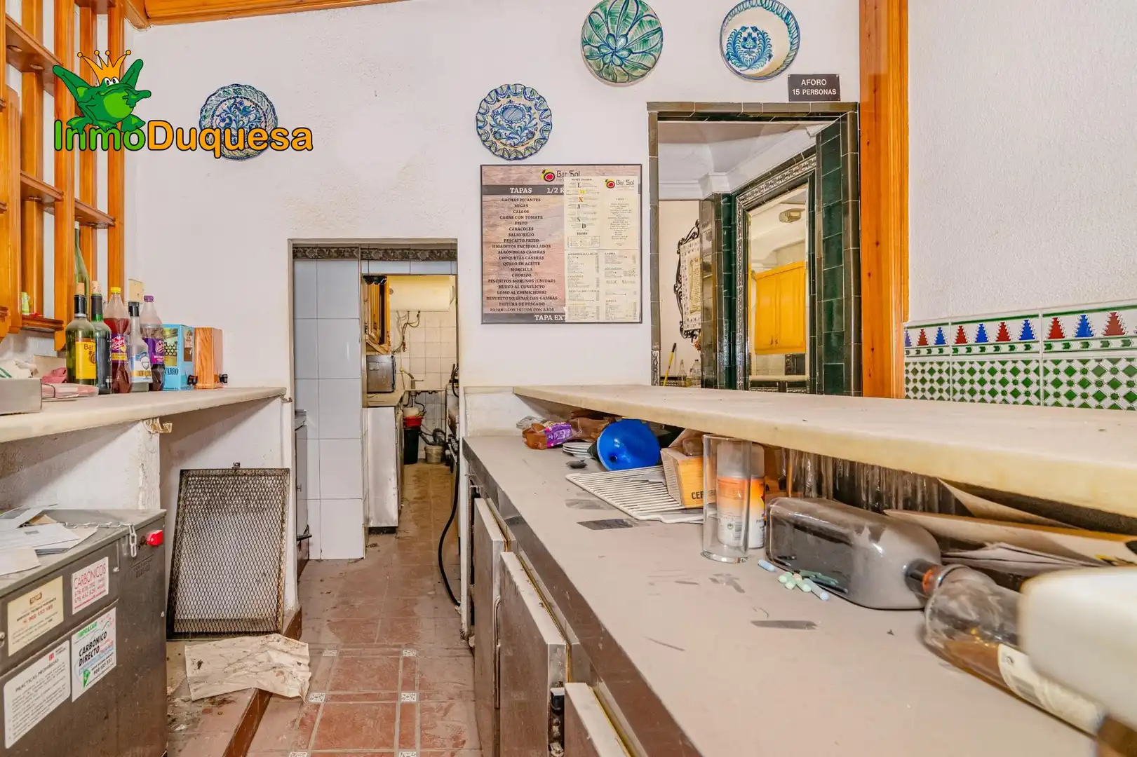 Local comercial en venda a Calle Sol, imagen 7