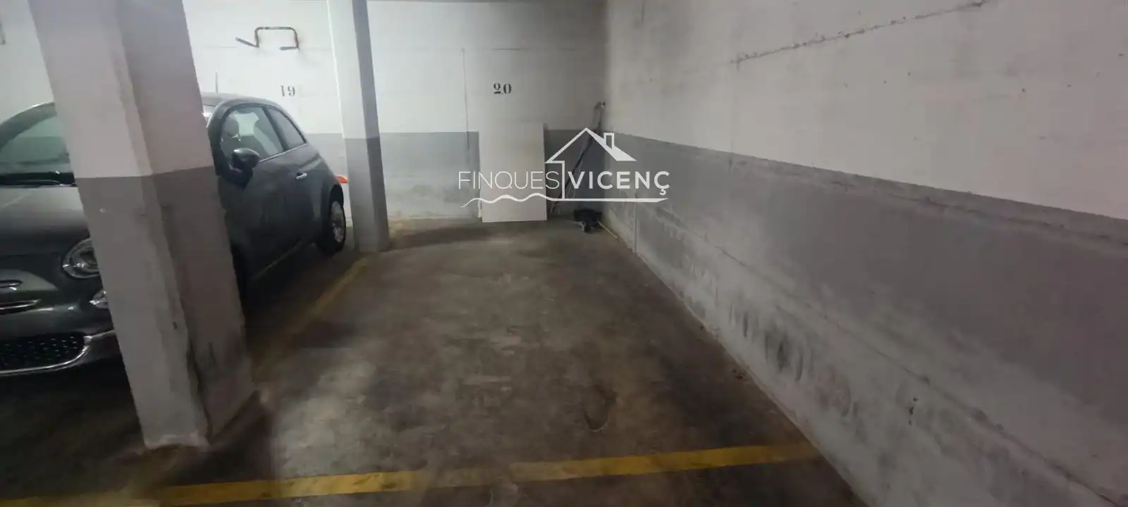 Wohnung mit Pool zum Verkauf in Barcelona, imagen 30