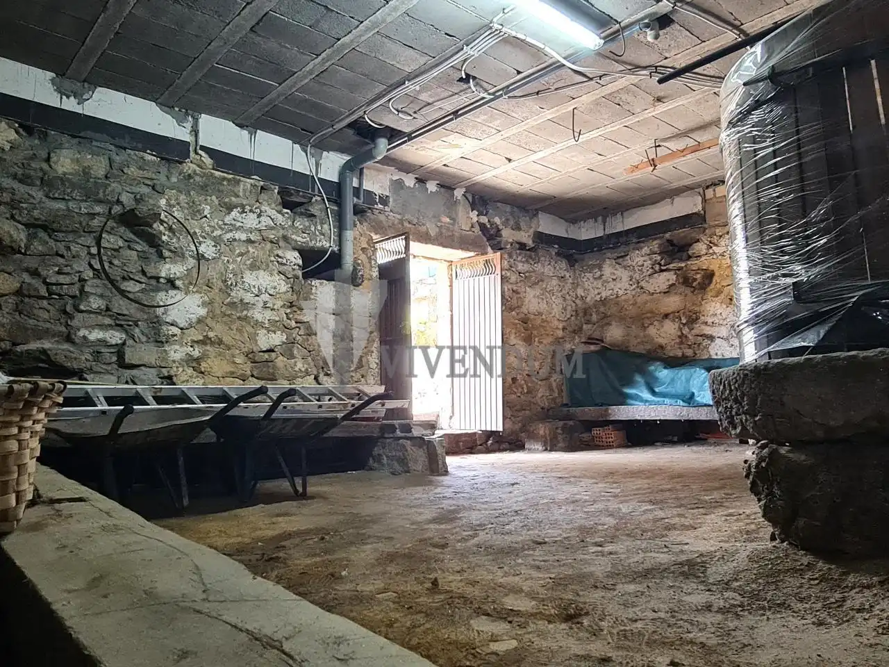 Casa o chalet en venta en Arbo con Calefacción, Jardín privado y Terraza