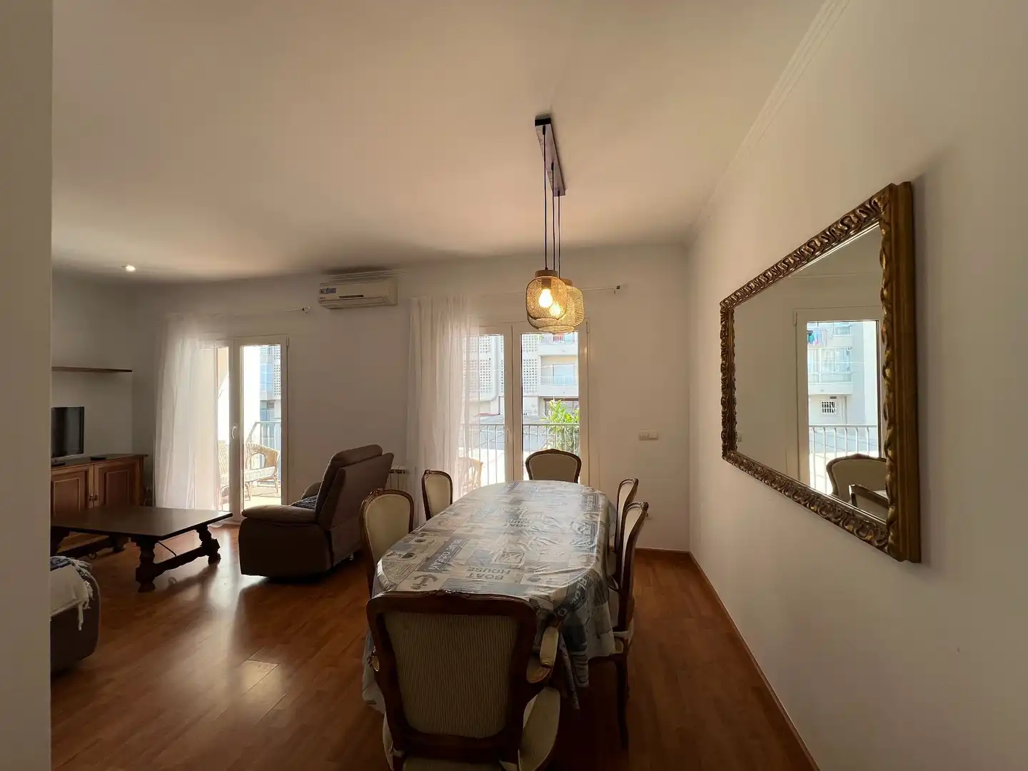 Apartament de lloguer a vermell 22, imagen 4