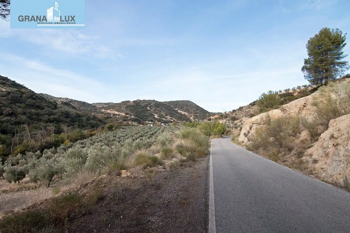 Country homes for sale in Loja