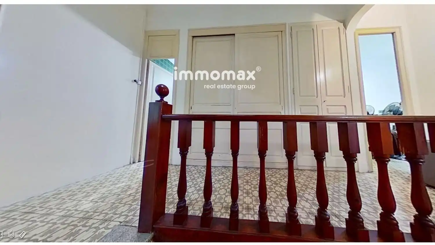Houses for sale in Sant Feliu de Llobregat  with Air Conditioner, Terrace and Storage room