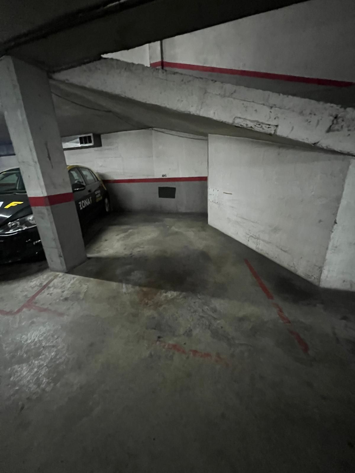 Parking of Garage for sale in Viladecans