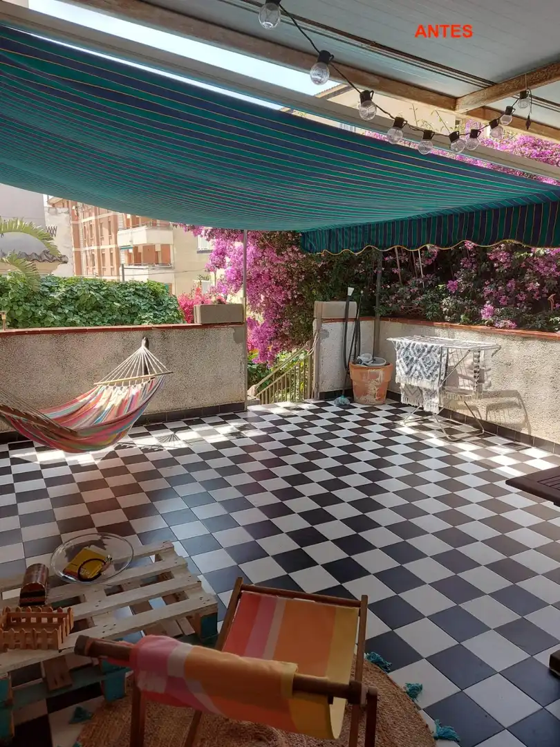 Terrace of Flat for sale in Calafell  with Heating and Terrace