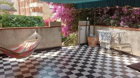 Foto 3 de Piso en venta en Segur de Calafell, Calafell