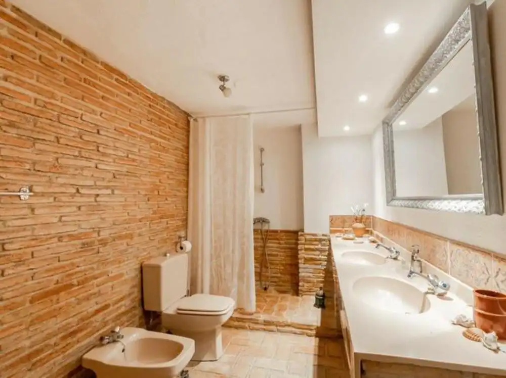 Habitatge amb piscina en venda a Elviria - Cabopino, imagen 14