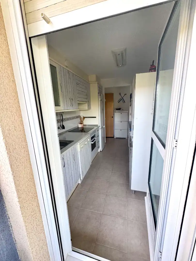 Wohnung mit Terrasse zum Verkauf in Avenida Mar Azul, imagen 4