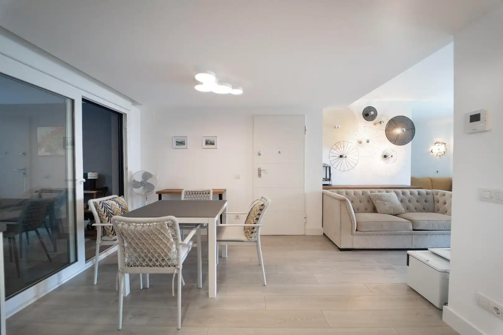 Appartement compact avec piscine à vendre à N/A, imagen 7
