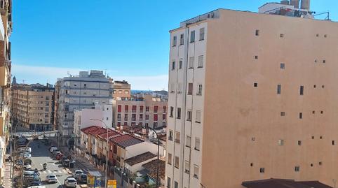 Photo 3 of Flat to rent in Calle Barón de Les, 11, Suárez, Málaga Capital