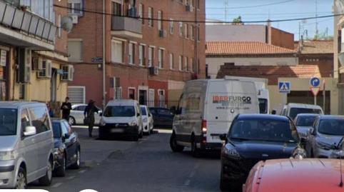 Photo 2 of Garage for sale in  Picos de Europa, Numancia, Madrid