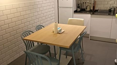 Foto 3 de Oficina de alquiler en Recoletos, Madrid Capital