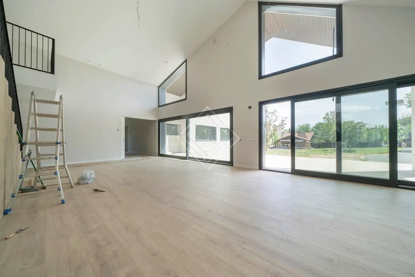 Casa o chalet en venta en Pozuelo de Alarcón con Aire acondicionado, Jardín privado y Terraza