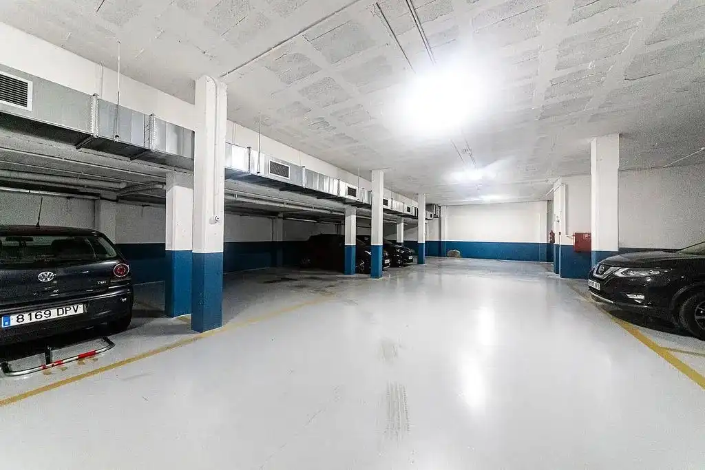 Dúplex en venda a Santa Maria - L'Eixample - Sud Sumella