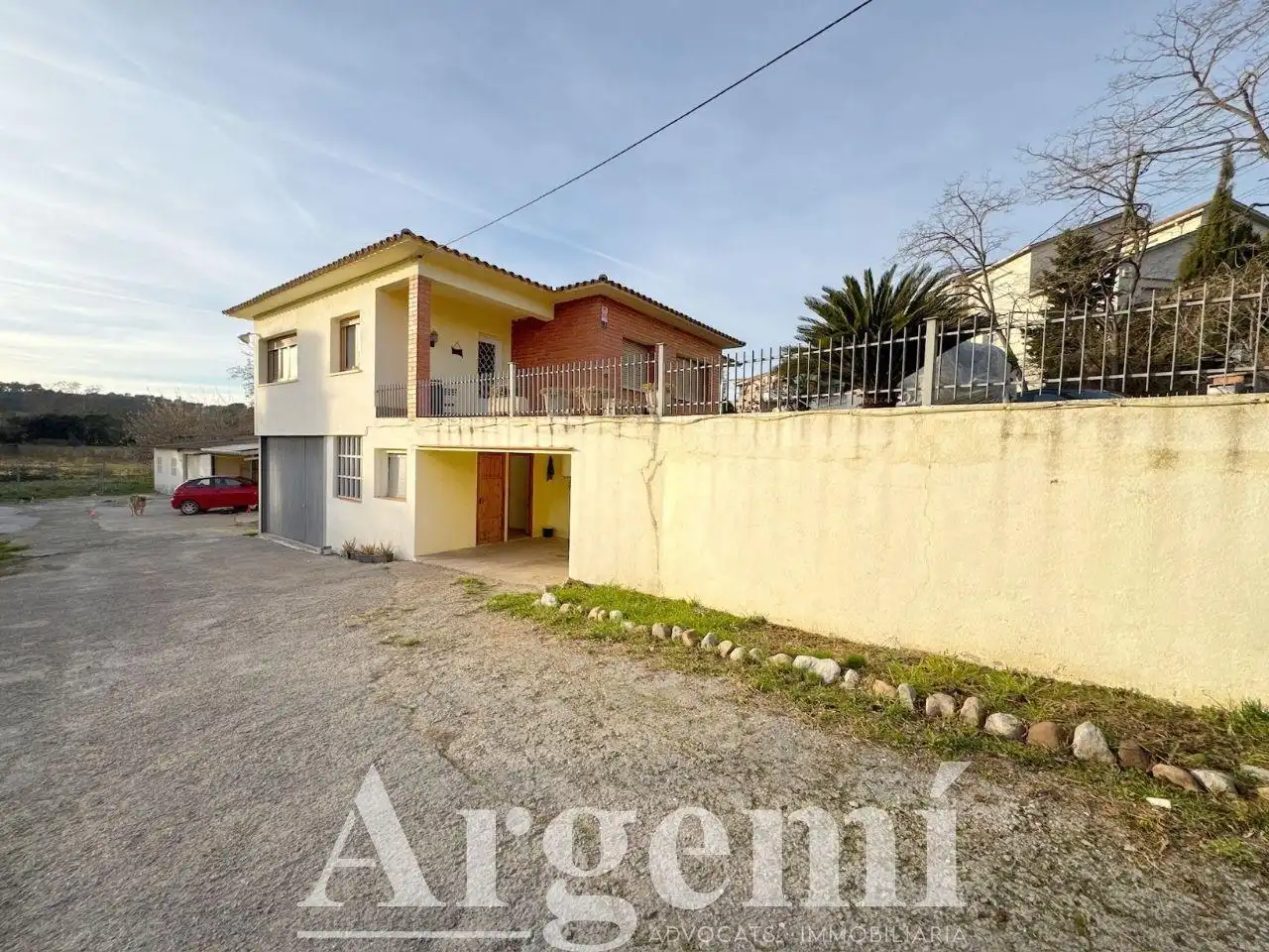 Haus mit Garten zum Verkauf in Palau-solità i Plegamans, imagen 22