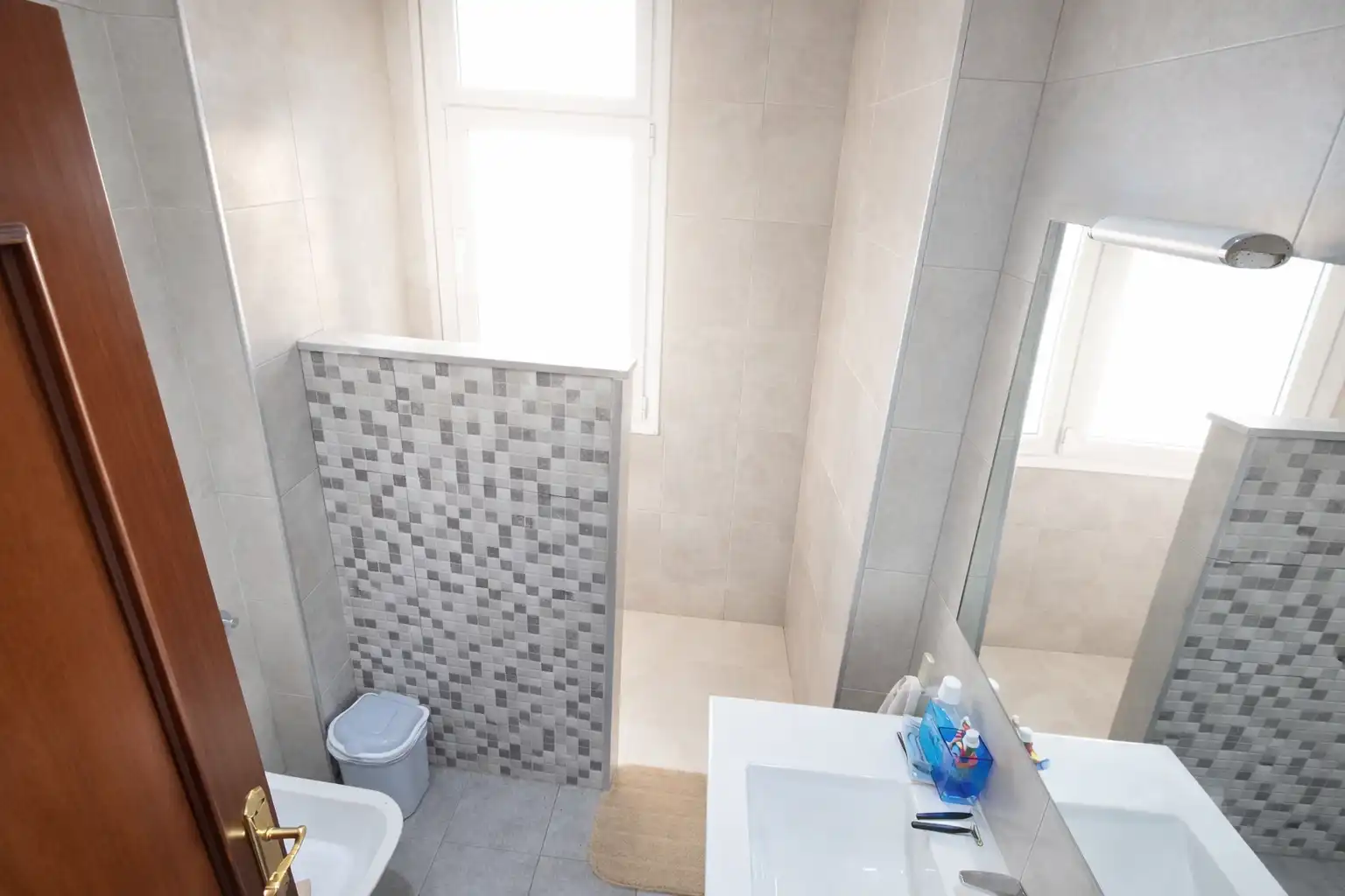 Baño de Casa o chalet en venta en El Vendrell