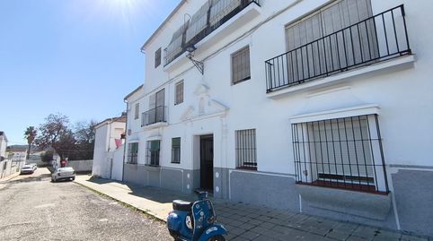 Foto 2 de Piso en venta en Plaza de Pedro López de Cazalla, 6, Cazalla de la Sierra, Sevilla