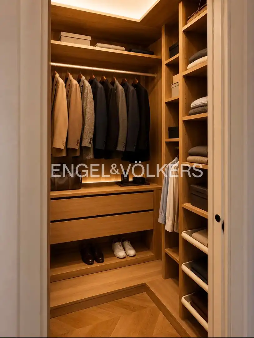 Apartamento en venta en Barcelona con Aire acondicionado, Calefacción y Terraza