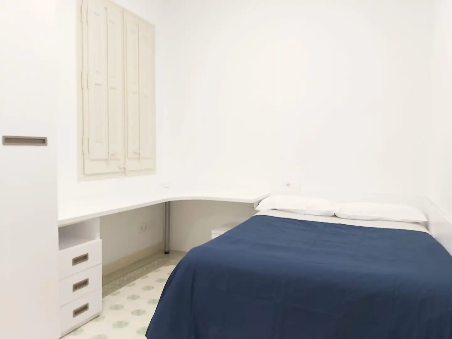Habitación de Piso en venta en Barcelona con Aire acondicionado, Calefacción y Trastero