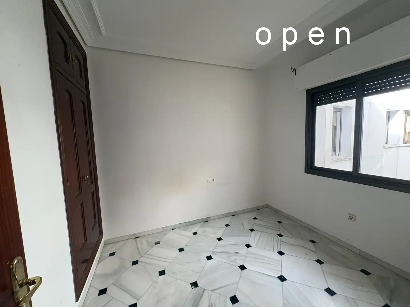 Piso de alquiler en Córdoba con Aire acondicionado, Calefacción y Terraza