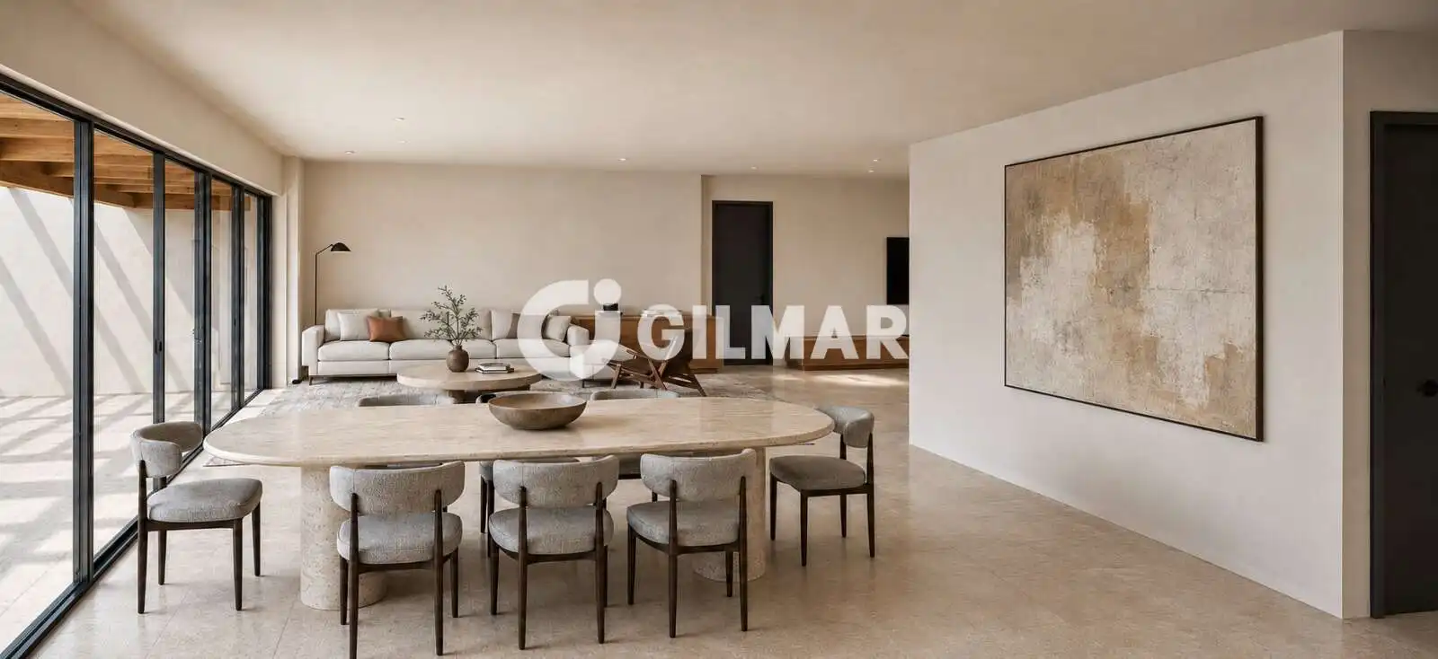 Adosado con piscina en venta en Fuencarral - El Pardo, imagen 3