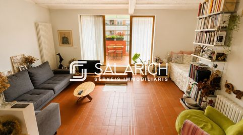Foto 4 de Ático en venta en Pi I Margall, El Camp d'en Grassot i Gràcia Nova, Barcelona Capital