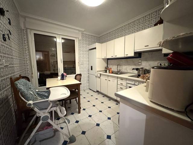 Piso en Venta en Legazpi