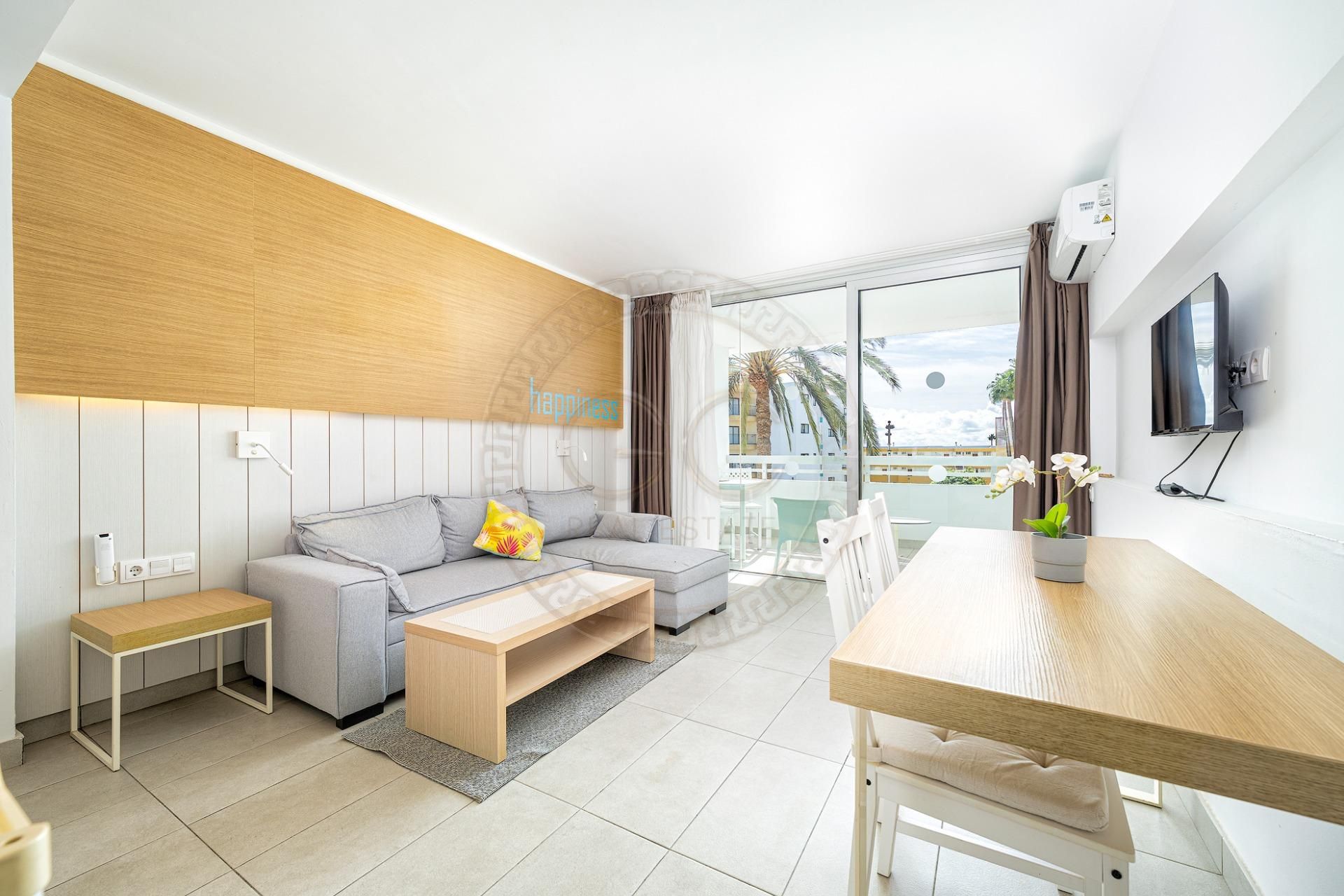 Apartamento en venta en Playa del Inglés