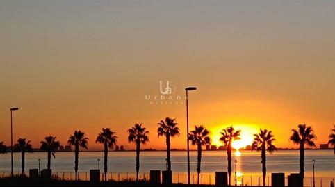 Foto 3 de Casa o xalet en venda a Calle Nueva Ribera, 1, Los Narejos - Punta Calera, Los Alcázares