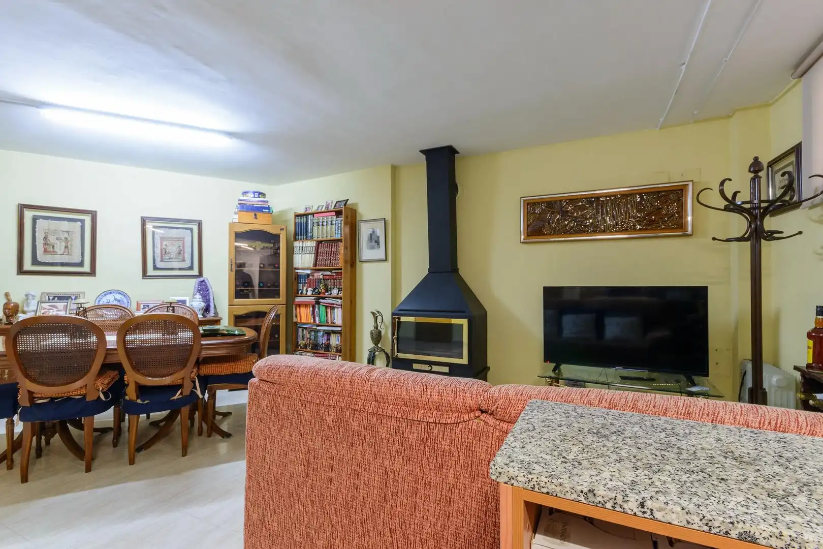 Chalet con terraza en venta en Calle ESTATUT VALENCIÀ, imagen 42