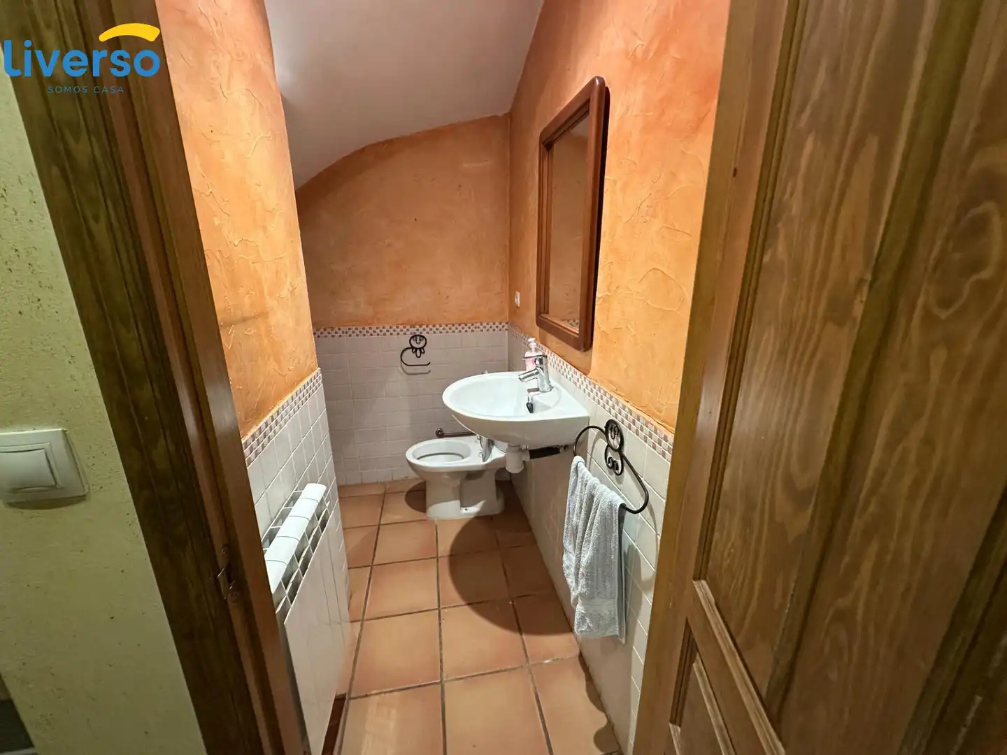 Casa con terraza en venta en Briviesca, imagen 40