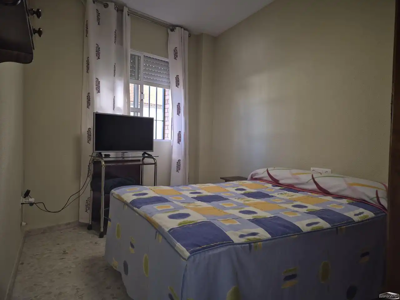 Planta baja en venta en Alamillos, San Francisco