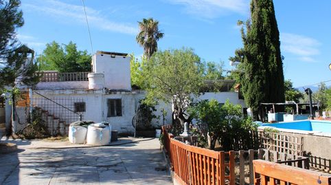 Foto 5 de Casa o chalet en venta en Casinos, Valencia