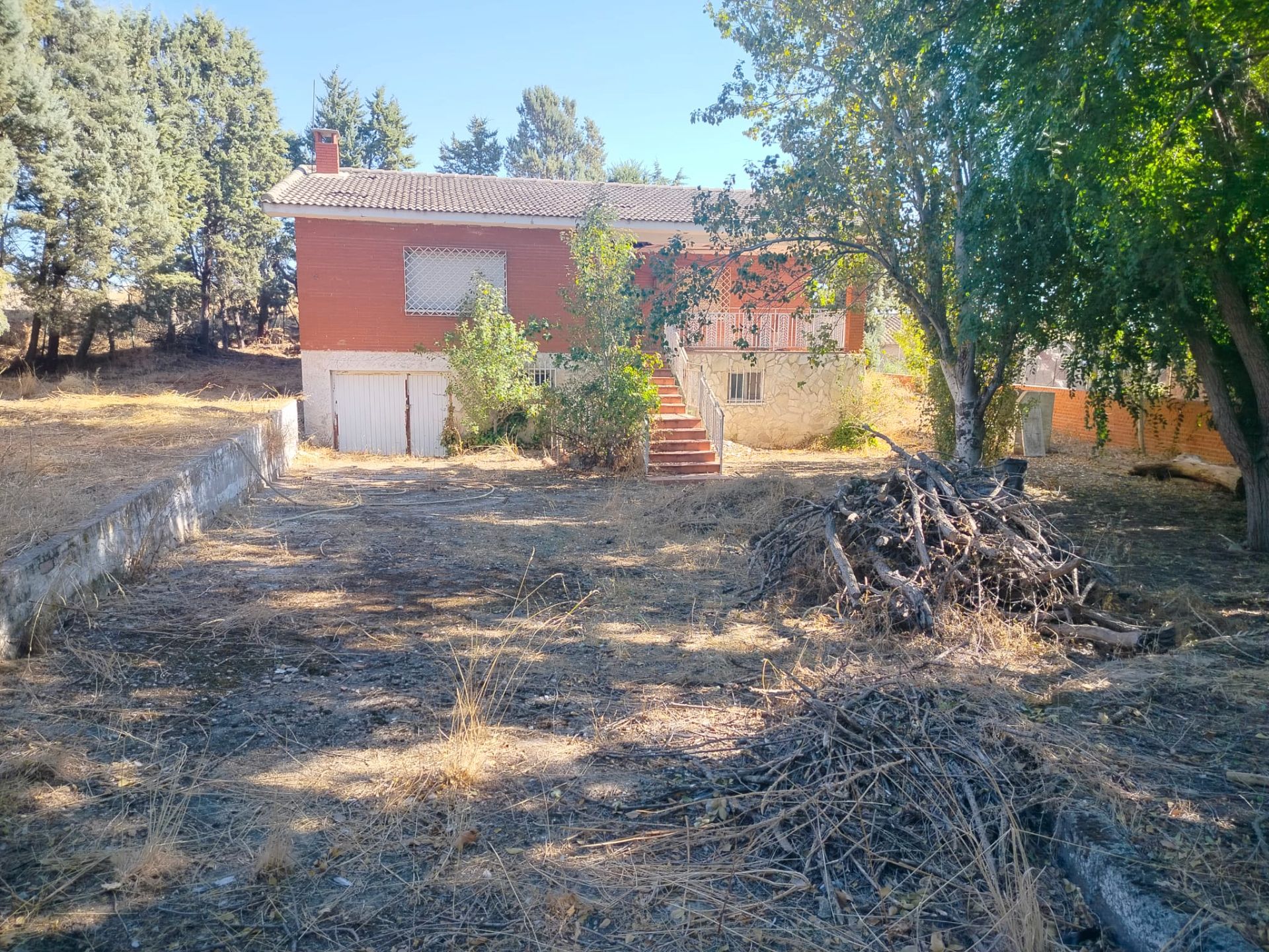 House or chalet for sale in El Viso de San Juan  with Private garden, Terrace and Storage room