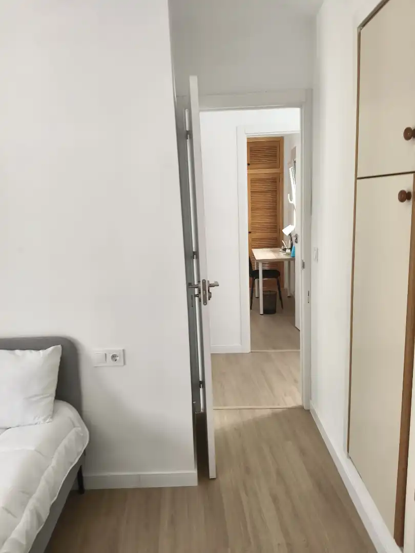 Piso para compartir en Ontinyent con Aire acondicionado, Calefacción y Parquet