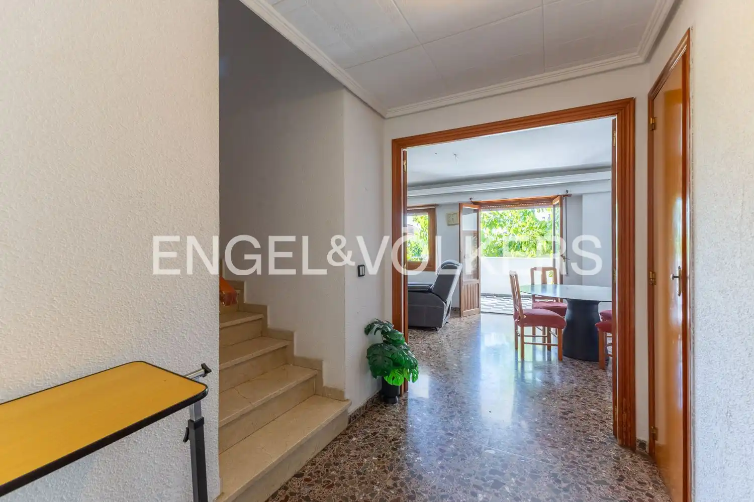 Casa o chalet en venta en Chiva con Aire acondicionado, Calefacción y Jardín privado