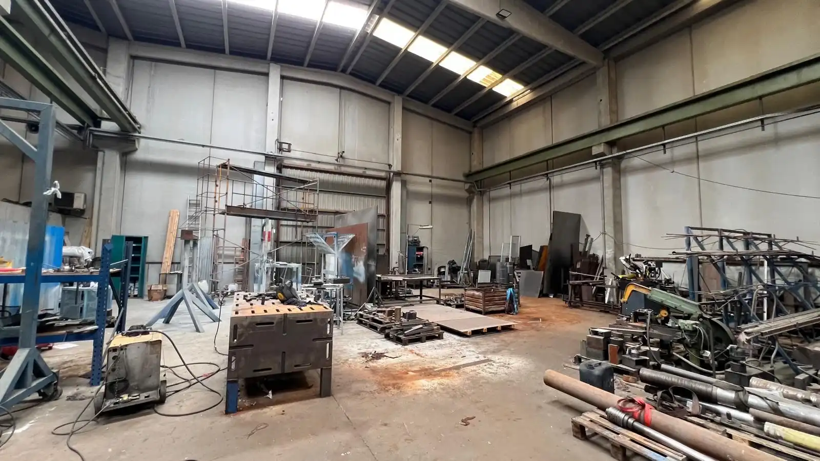 Nave industrial in vendita a Valls, imagen 18