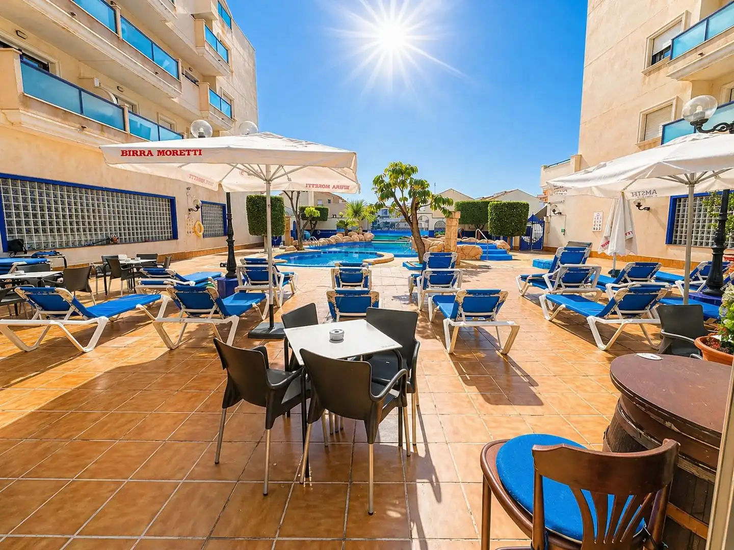 Apartment with pool for sale in Calle Calle Mar, imagen 5