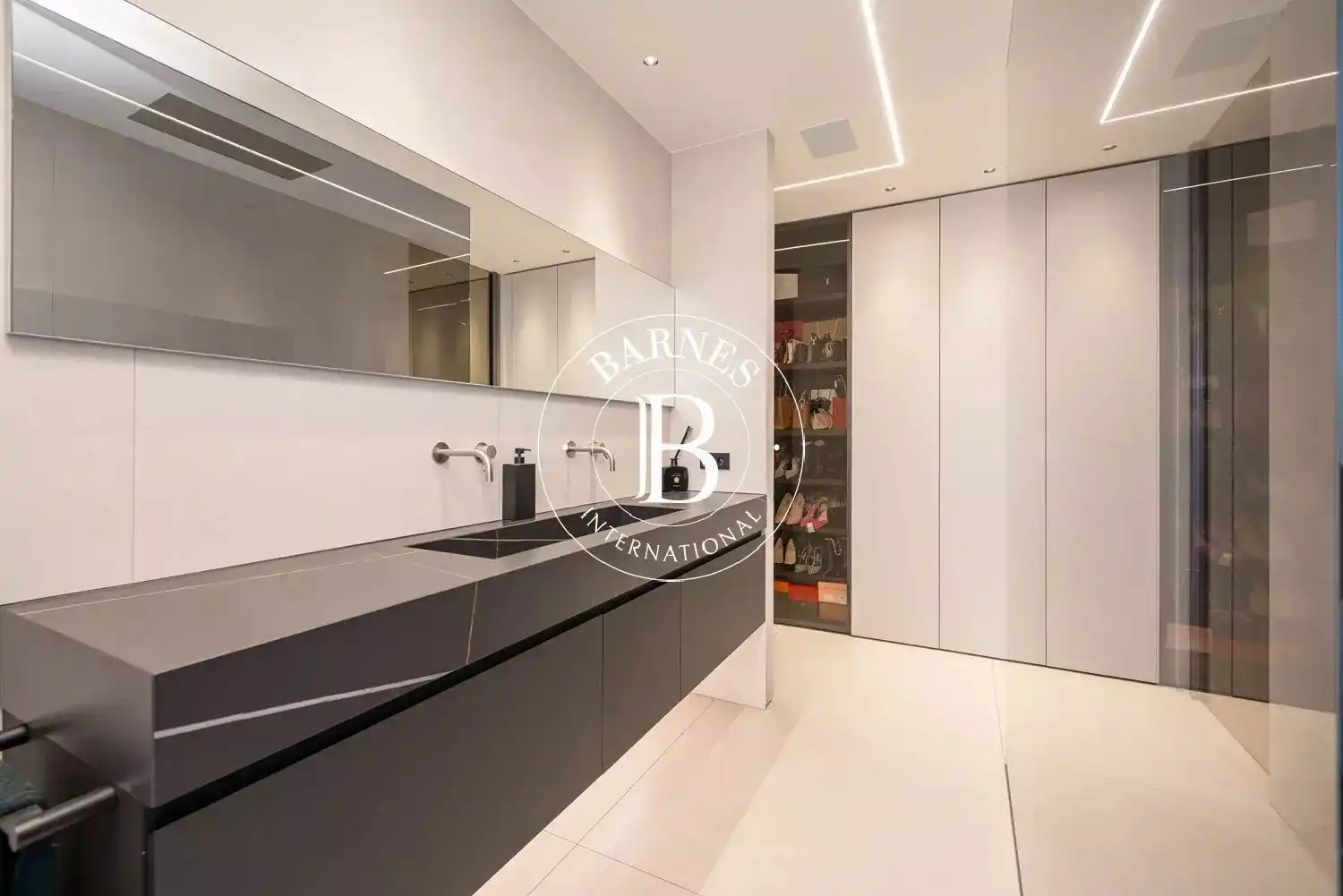Attique avec terrasse à vendre à Barrio de Salamanca, imagen 34