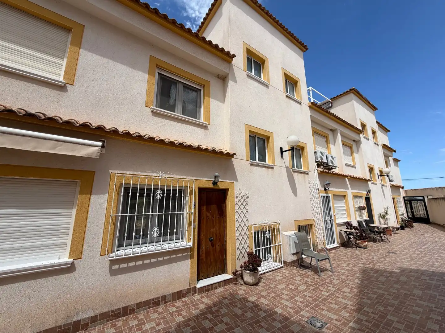 Maison mitoyenne à vendre à Desamparados - Hurchillo - Torremendo, imagen 4