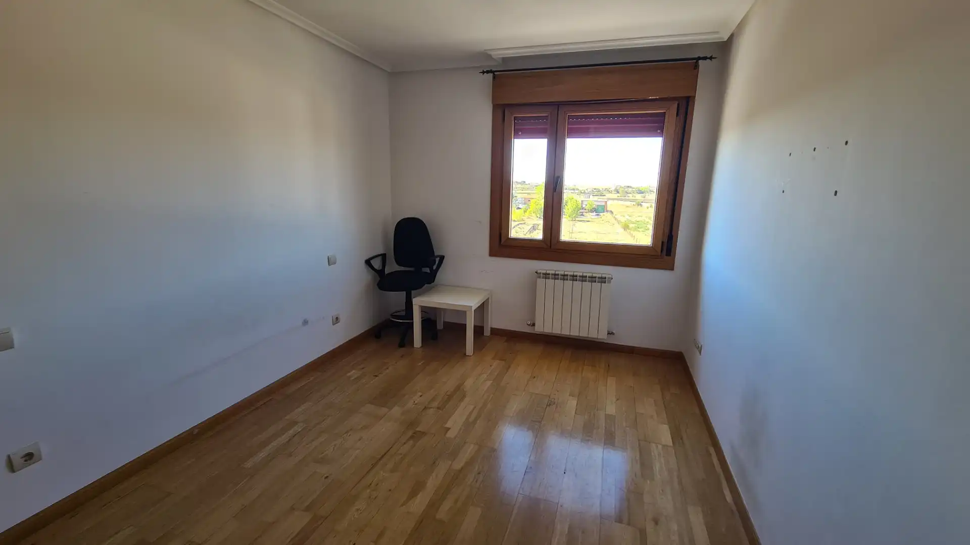 Appartamento con terrazza in vendita a Calle de Cabañales 55, imagen 14
