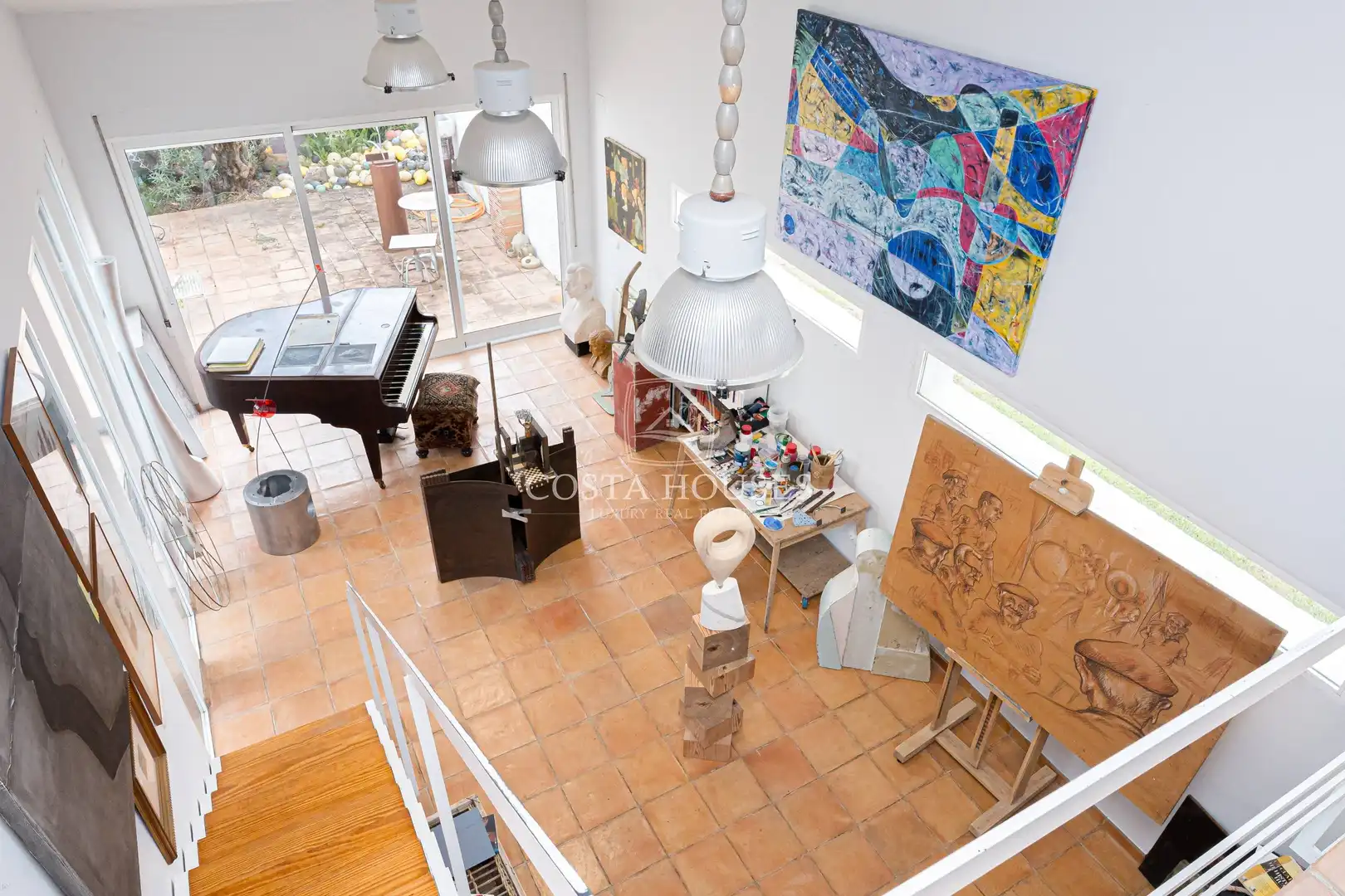 Casa o chalet en venta en Pedreguer con Jardín privado, Terraza y Trastero