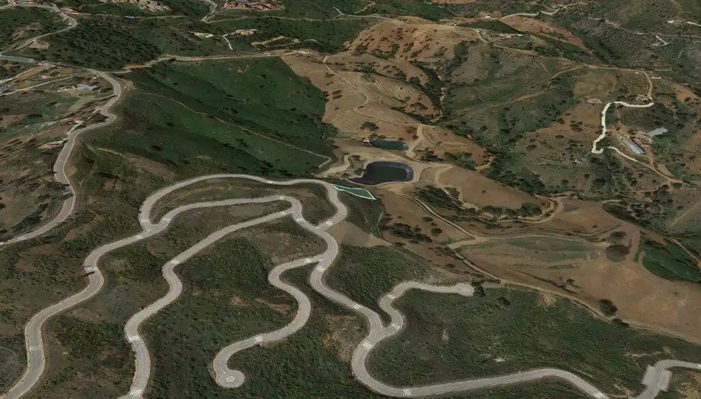 Terreni e lotti in vendita a La Cala Golf - Lagar Martell, imagen 5