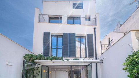 Foto 3 de Casa o chalet en venta en Pollença Poble, Pollença