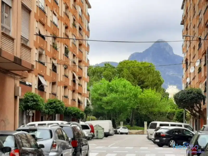Piso con ascensor en venta en Carrer Pintor Joan de Joanes, imagen 13