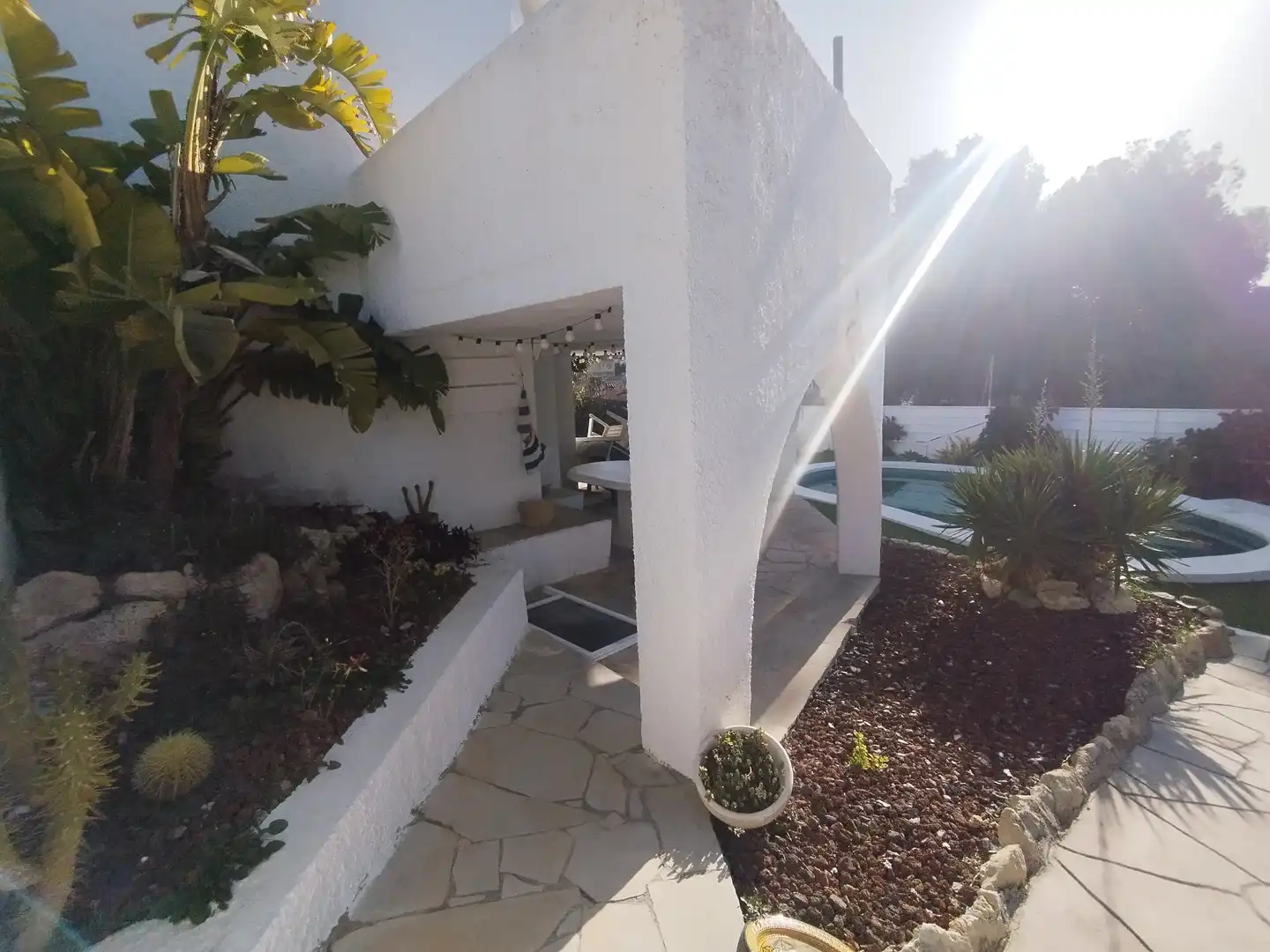 Houses for sale in Calafell Park
