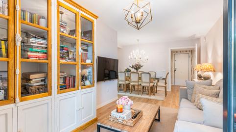 Foto 5 de Pis en venda a Marazuela - El Torreón, Madrid