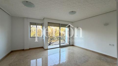 Foto 4 de Pis de lloguer a Les Tendetes - Avenida Burjassot,  Valencia Capital